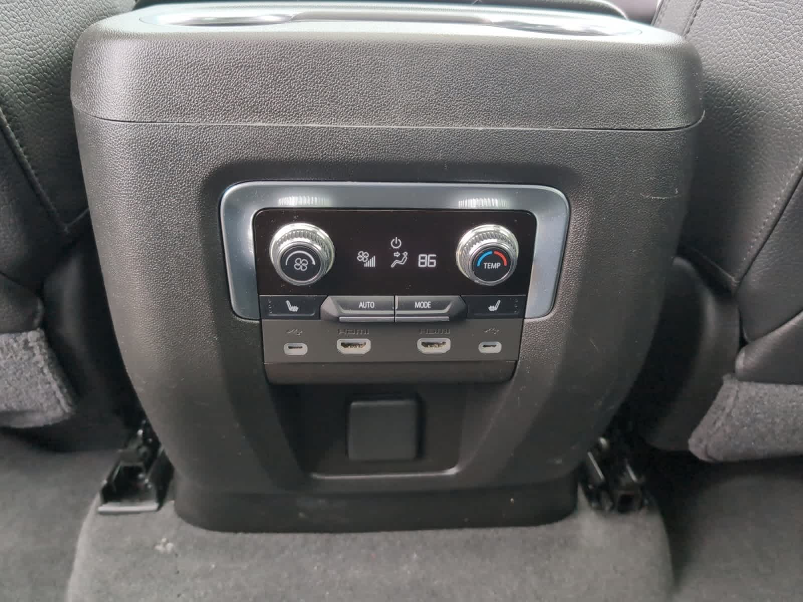 used 2021 GMC Yukon XL car, priced at $49,998