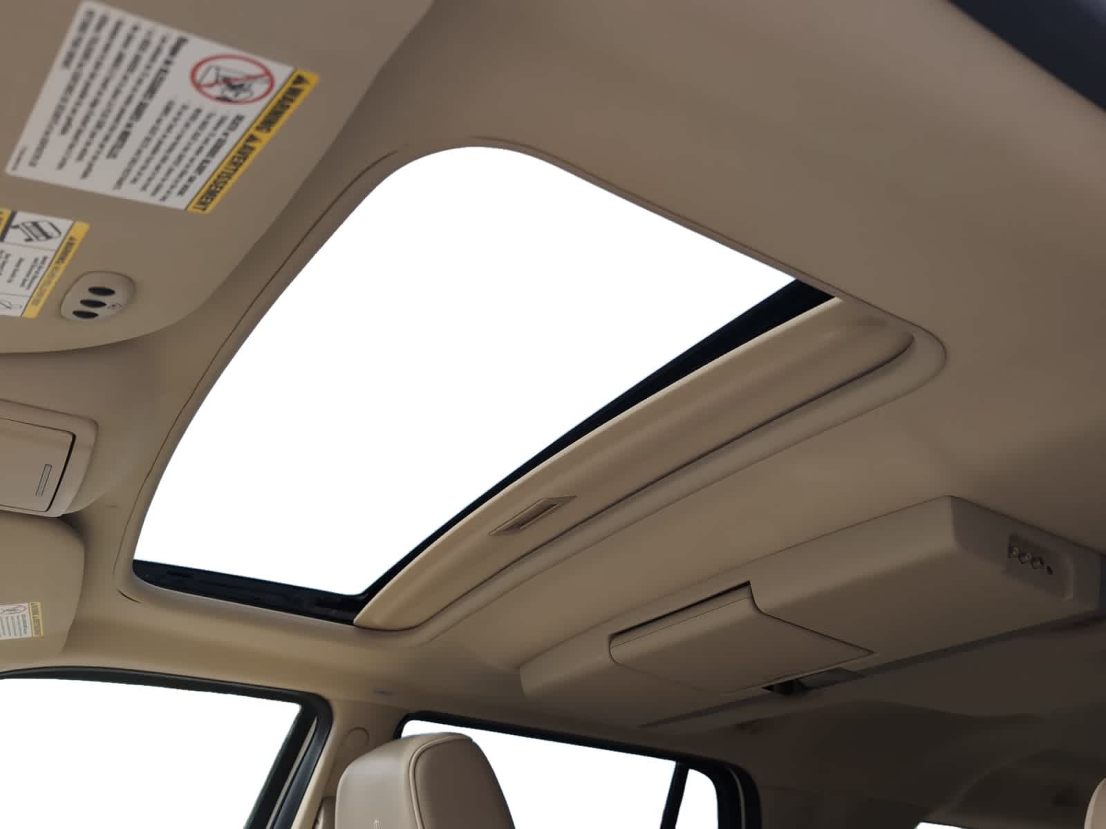 used 2007 Lincoln Navigator L car, priced at $12,998