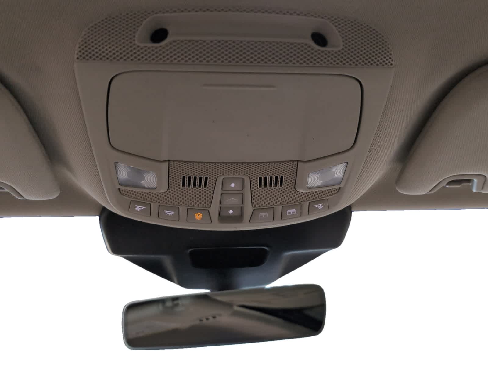 used 2019 Lincoln Nautilus car, priced at $17,998