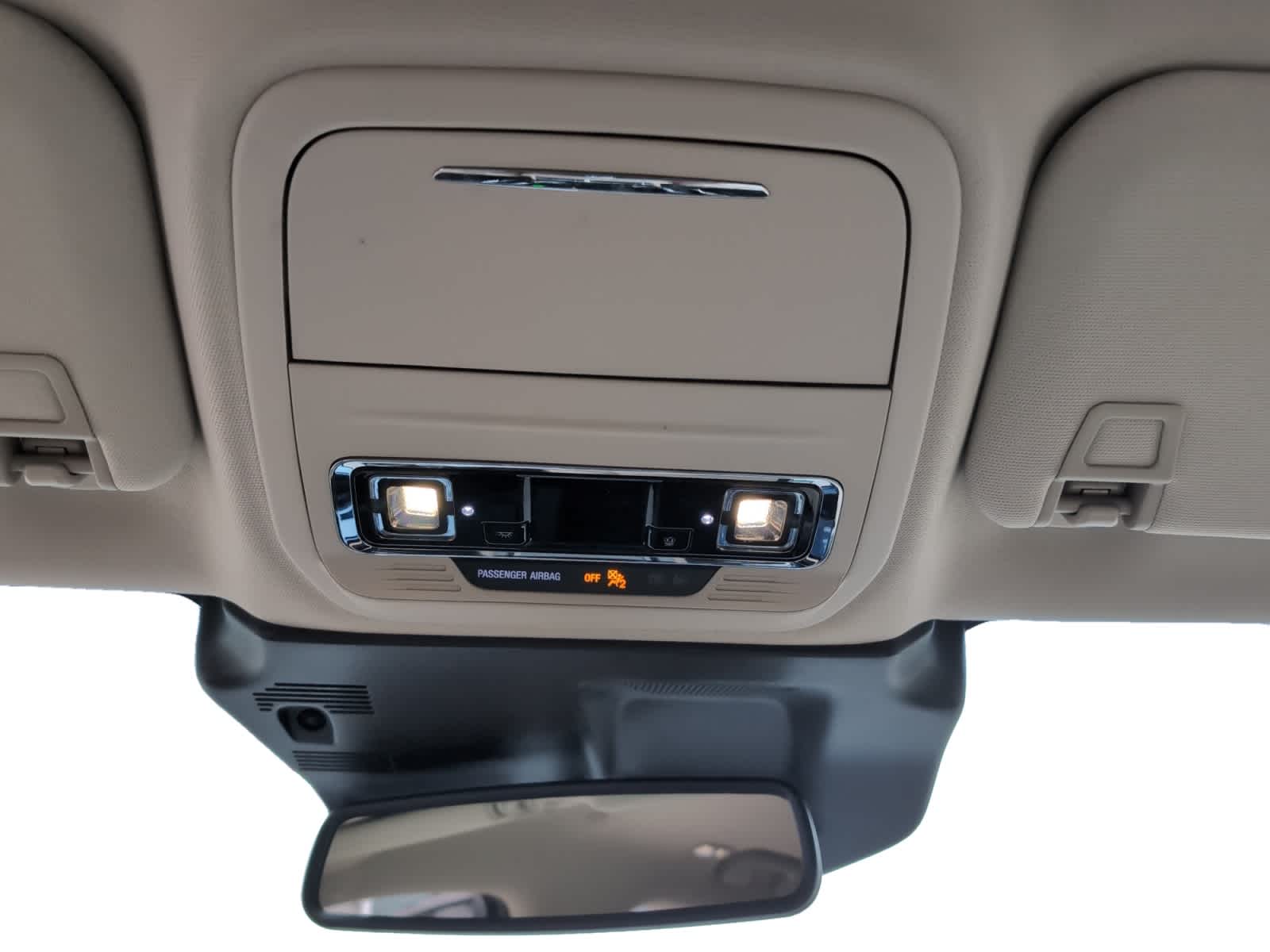 used 2024 Lincoln Corsair car, priced at $42,998