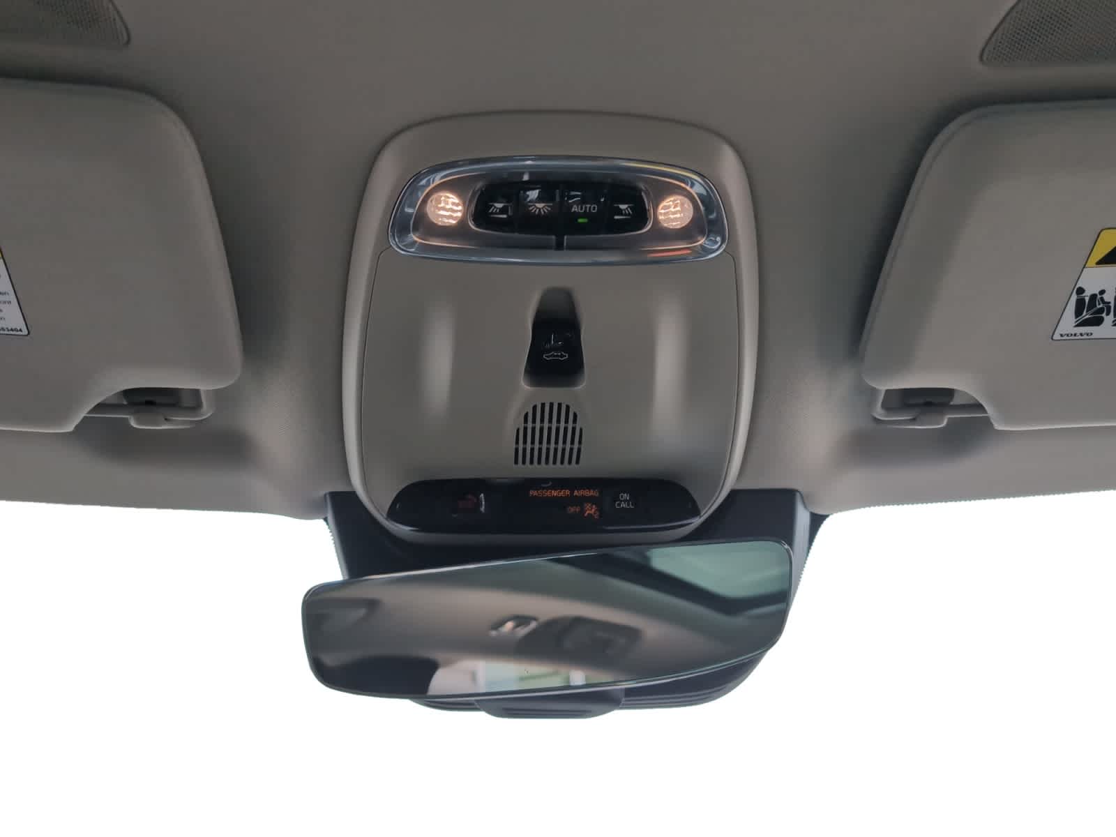 used 2017 Volvo XC90 car, priced at $20,998
