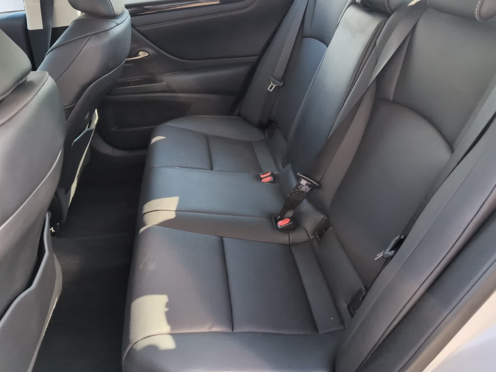 used 2021 Lexus ES 350 car, priced at $33,998