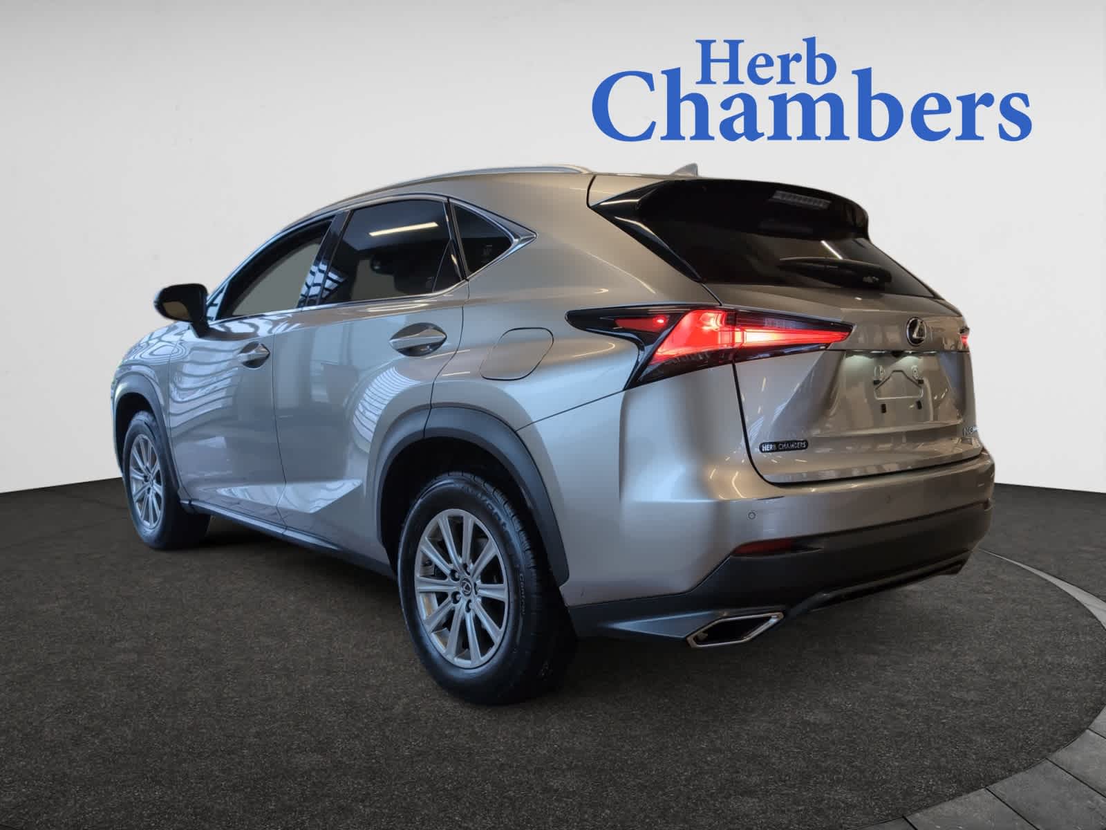 used 2018 Lexus NX 300 car, priced at $24,998