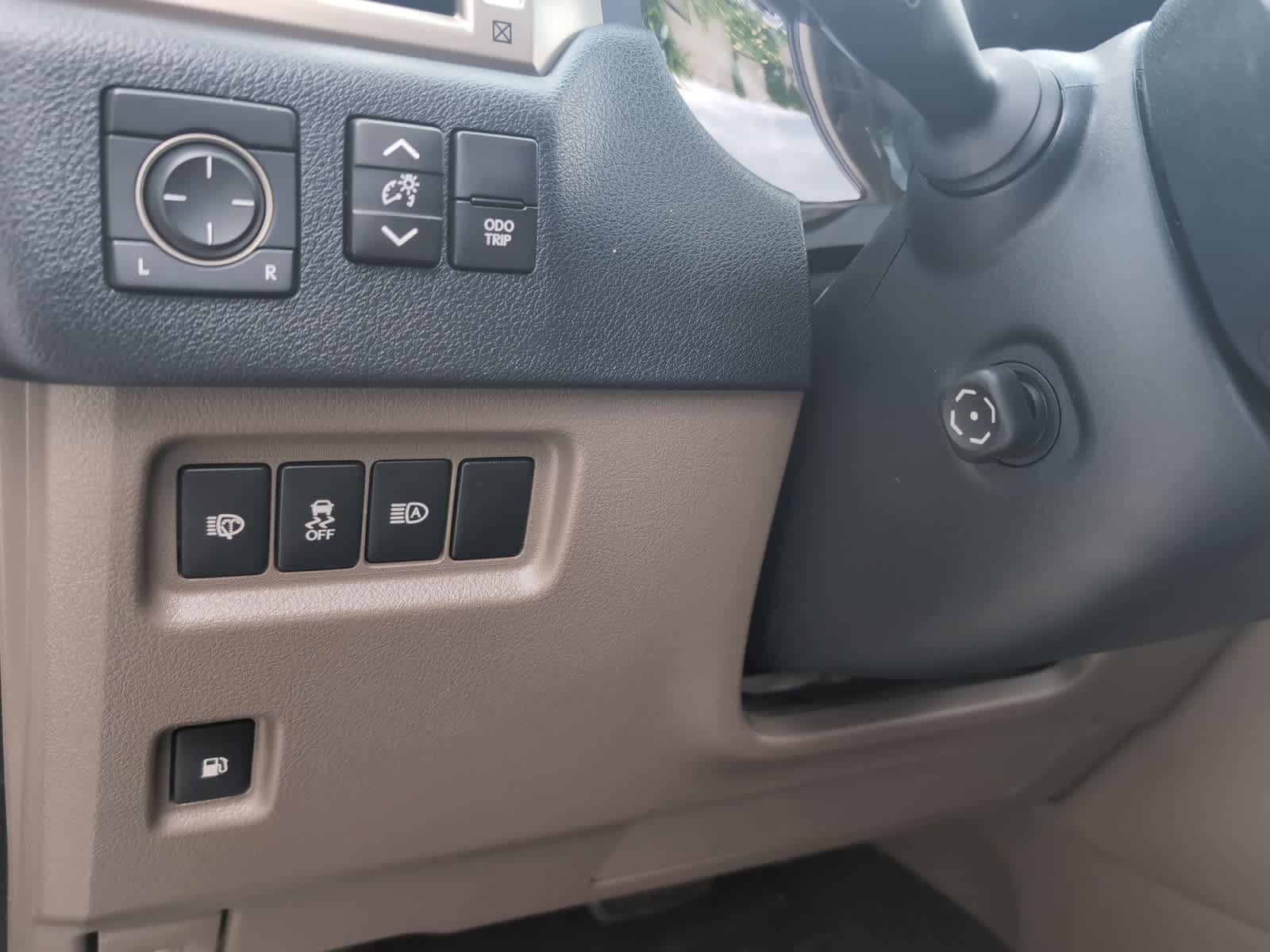 used 2020 Lexus GX 460 car, priced at $44,998