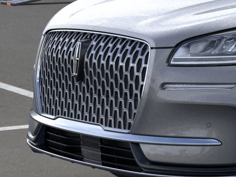 new 2025 Lincoln Corsair car, priced at $50,420