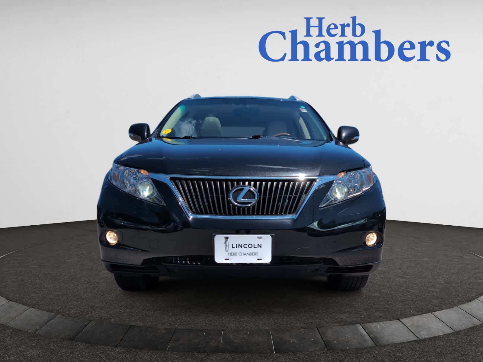 used 2012 Lexus RX 350 car, priced at $14,998