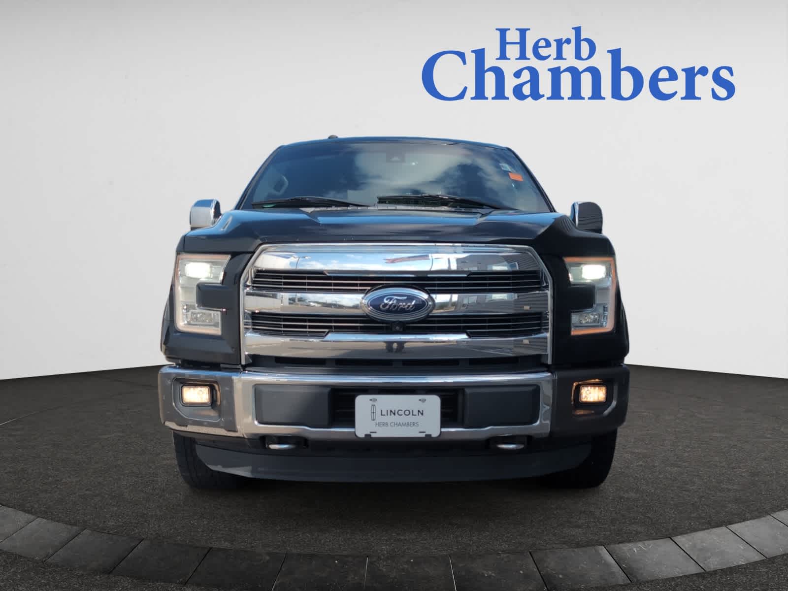 used 2016 Ford F-150 car, priced at $28,998
