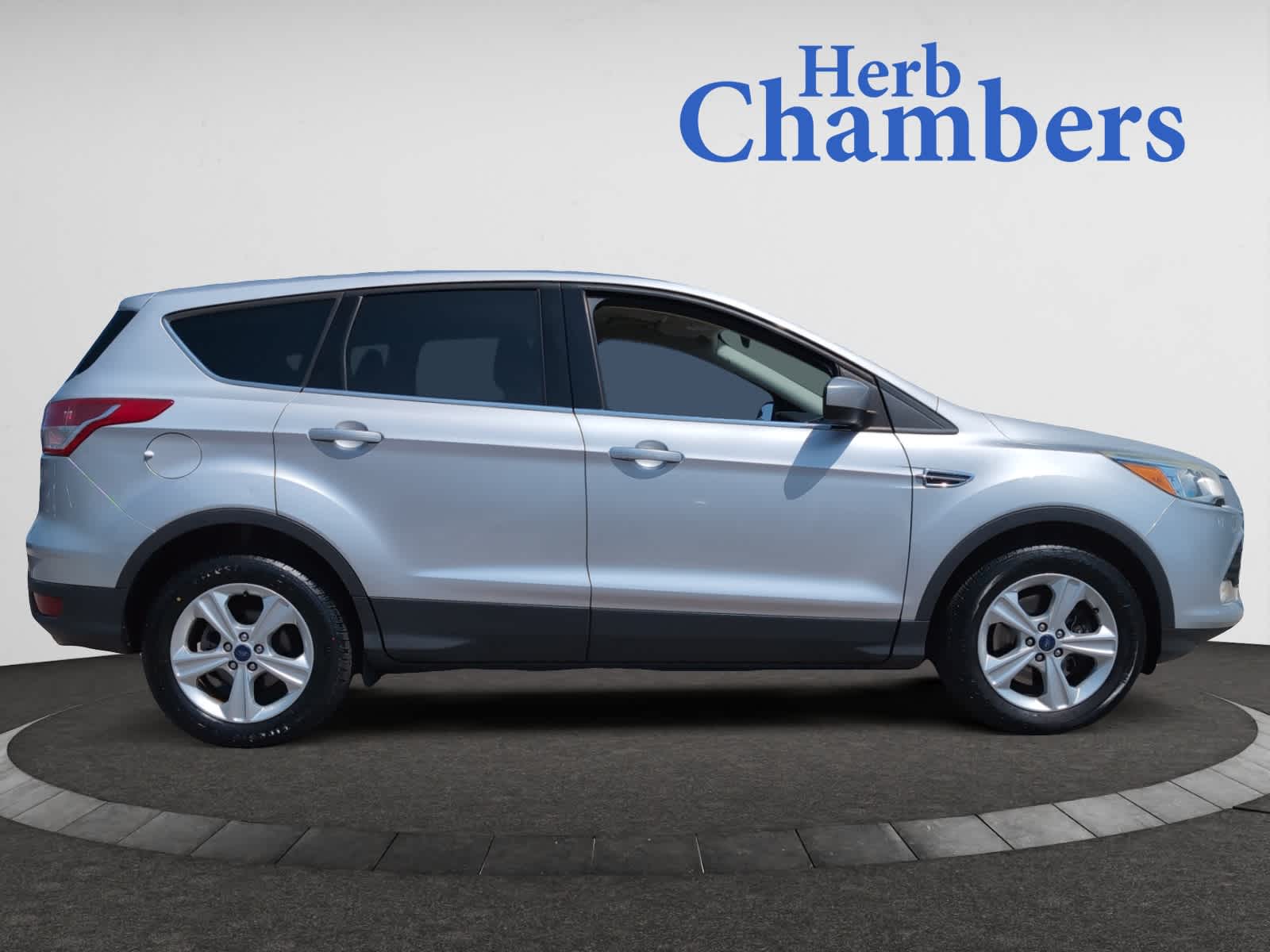 used 2016 Ford Escape car, priced at $9,798