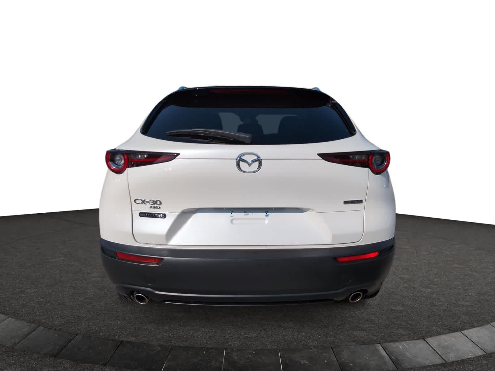 used 2022 Mazda Mazda CX-30 car, priced at $23,998