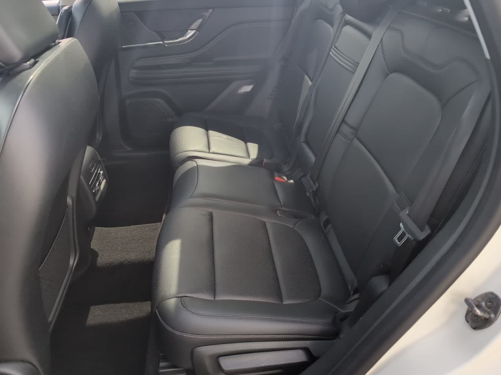 used 2022 Lincoln Corsair car, priced at $30,798