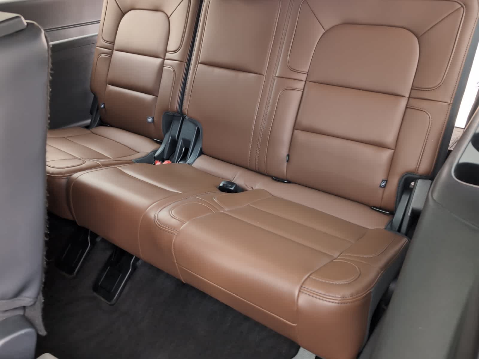 used 2023 Lincoln Navigator L car, priced at $75,998