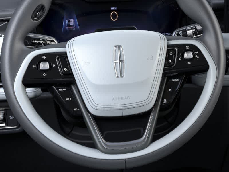 new 2025 Lincoln Aviator car, priced at $91,920