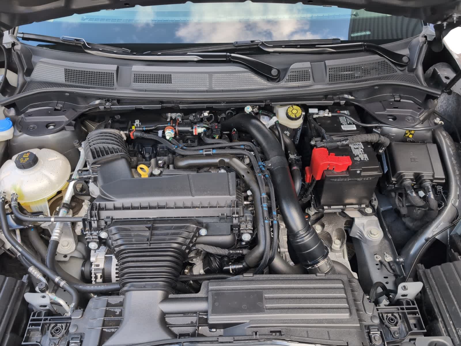used 2024 Lincoln Corsair car, priced at $45,698