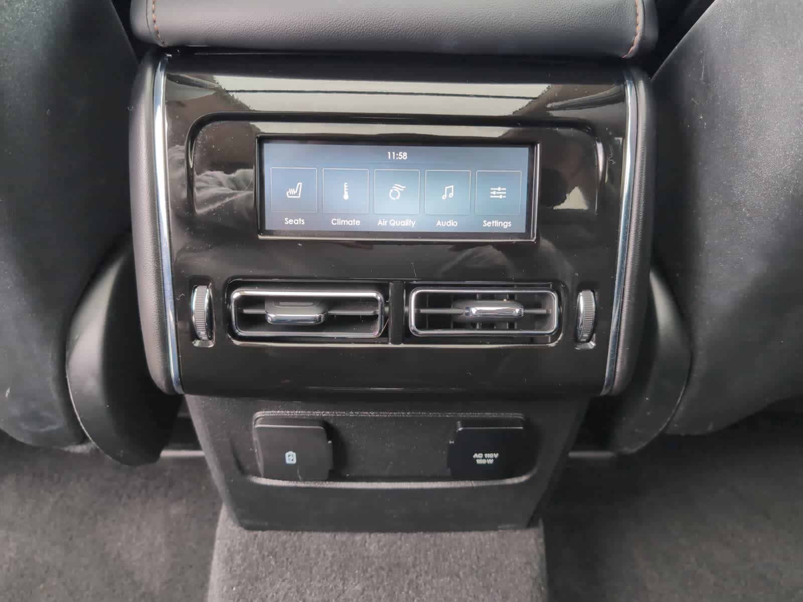 used 2022 Lincoln Aviator car, priced at $41,998