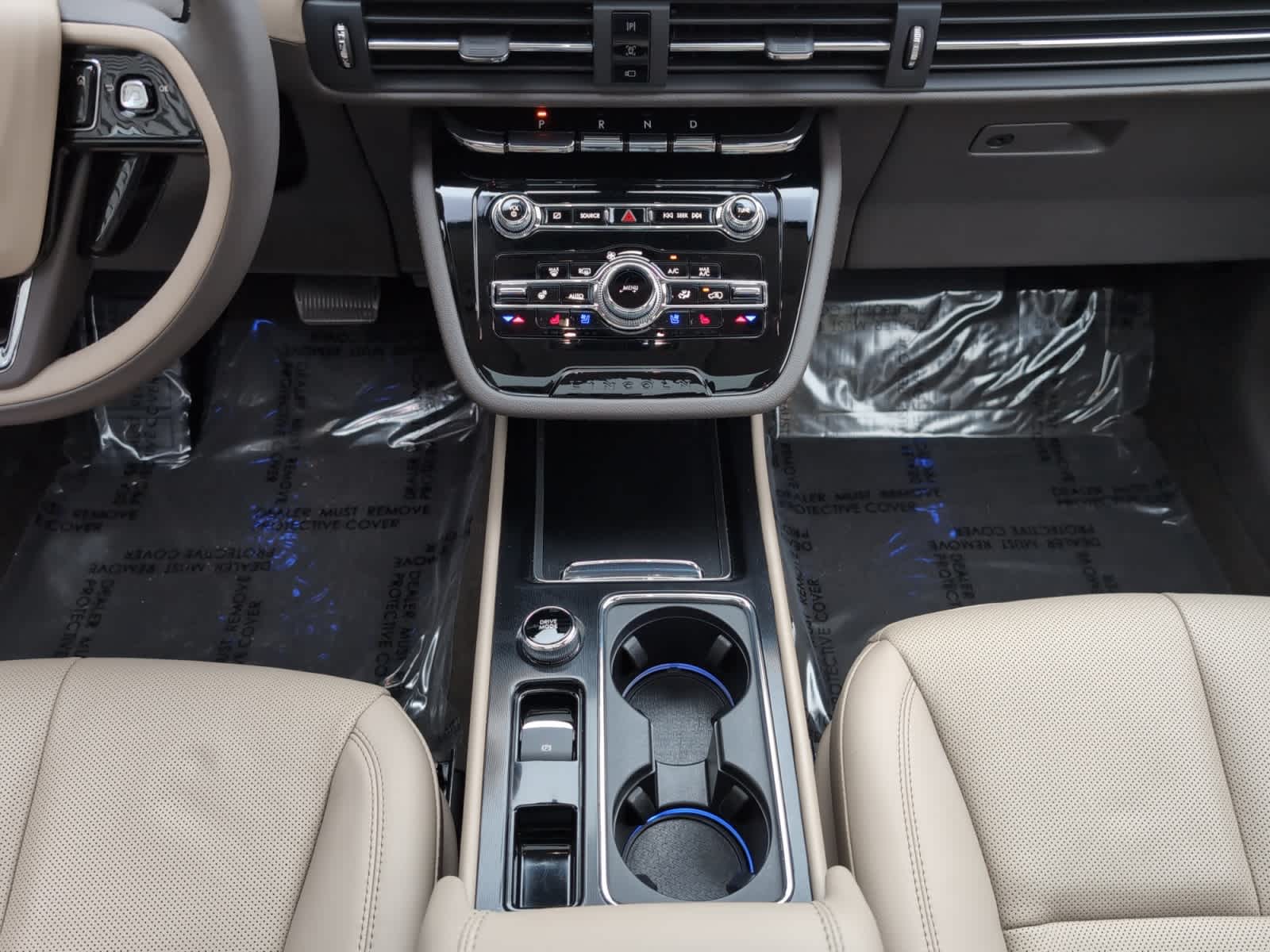 used 2022 Lincoln Corsair car, priced at $33,998