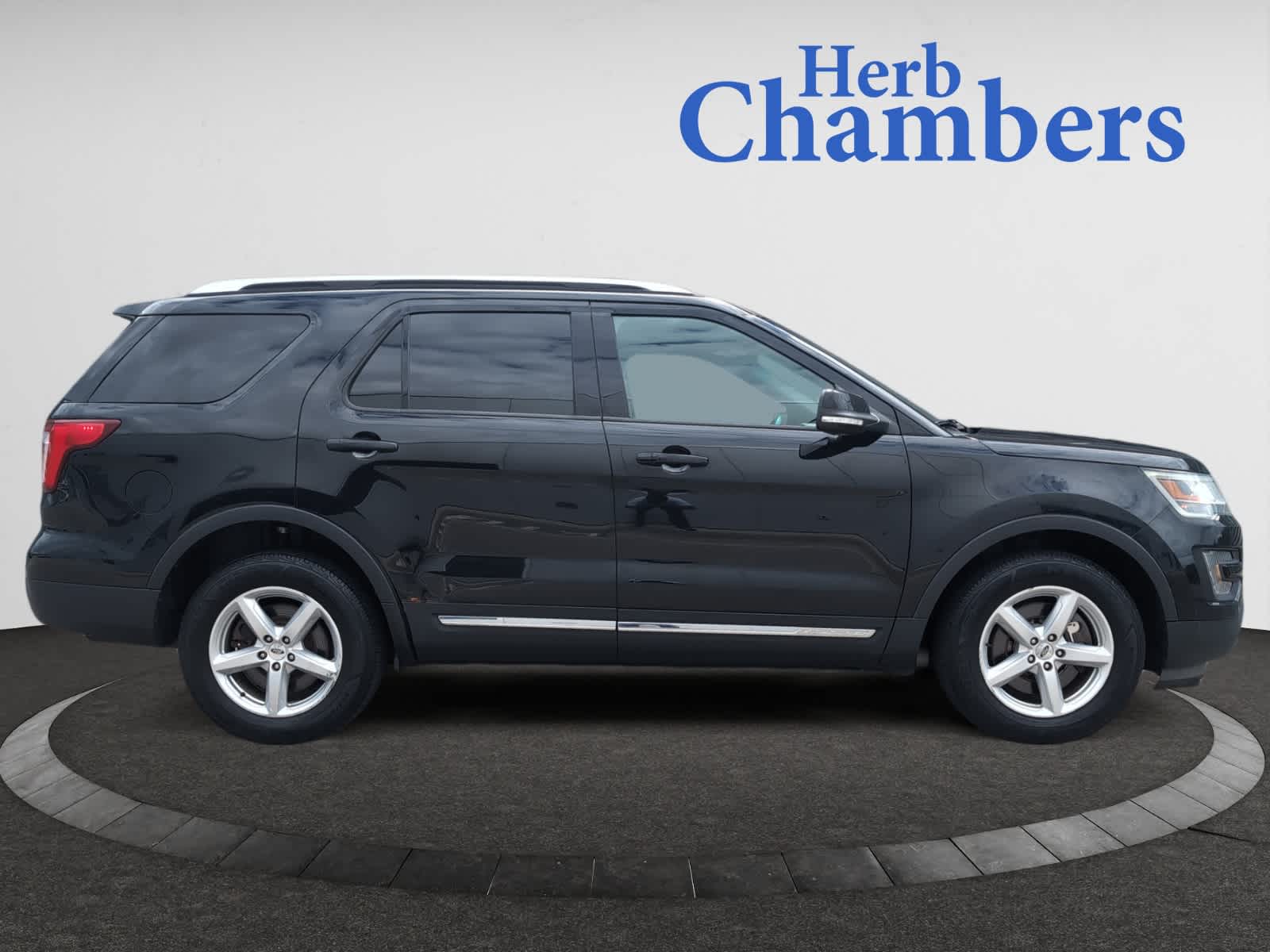 used 2016 Ford Explorer car, priced at $14,998
