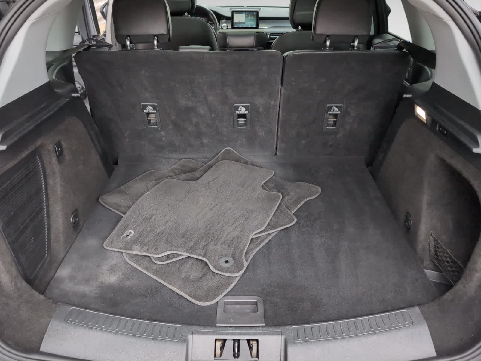 used 2020 Lincoln Corsair car, priced at $24,998