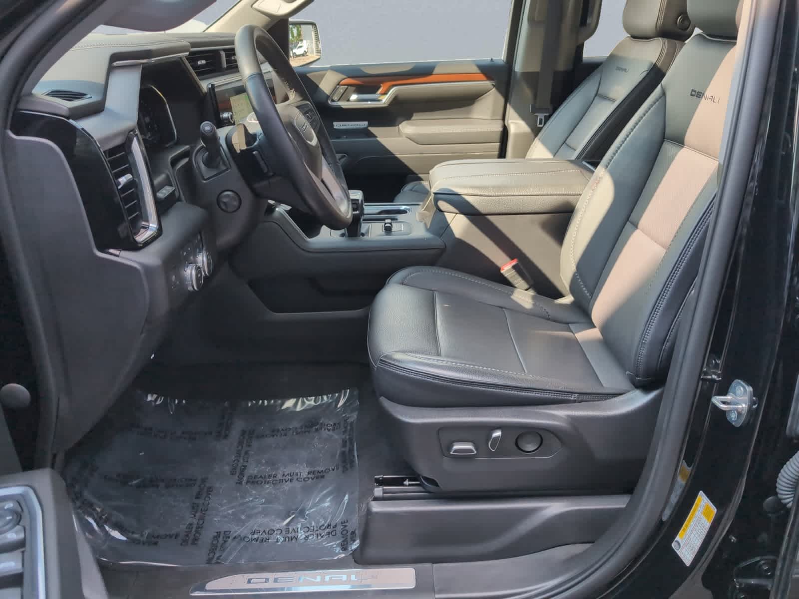 used 2023 GMC Sierra 1500 car, priced at $58,998