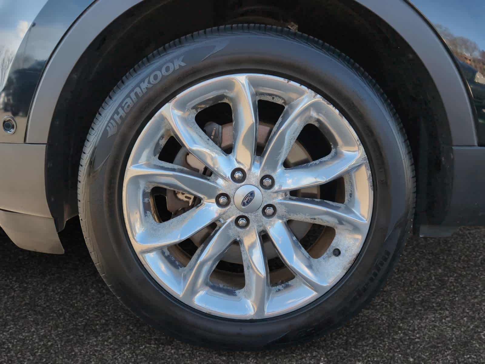 used 2015 Ford Explorer car, priced at $15,898