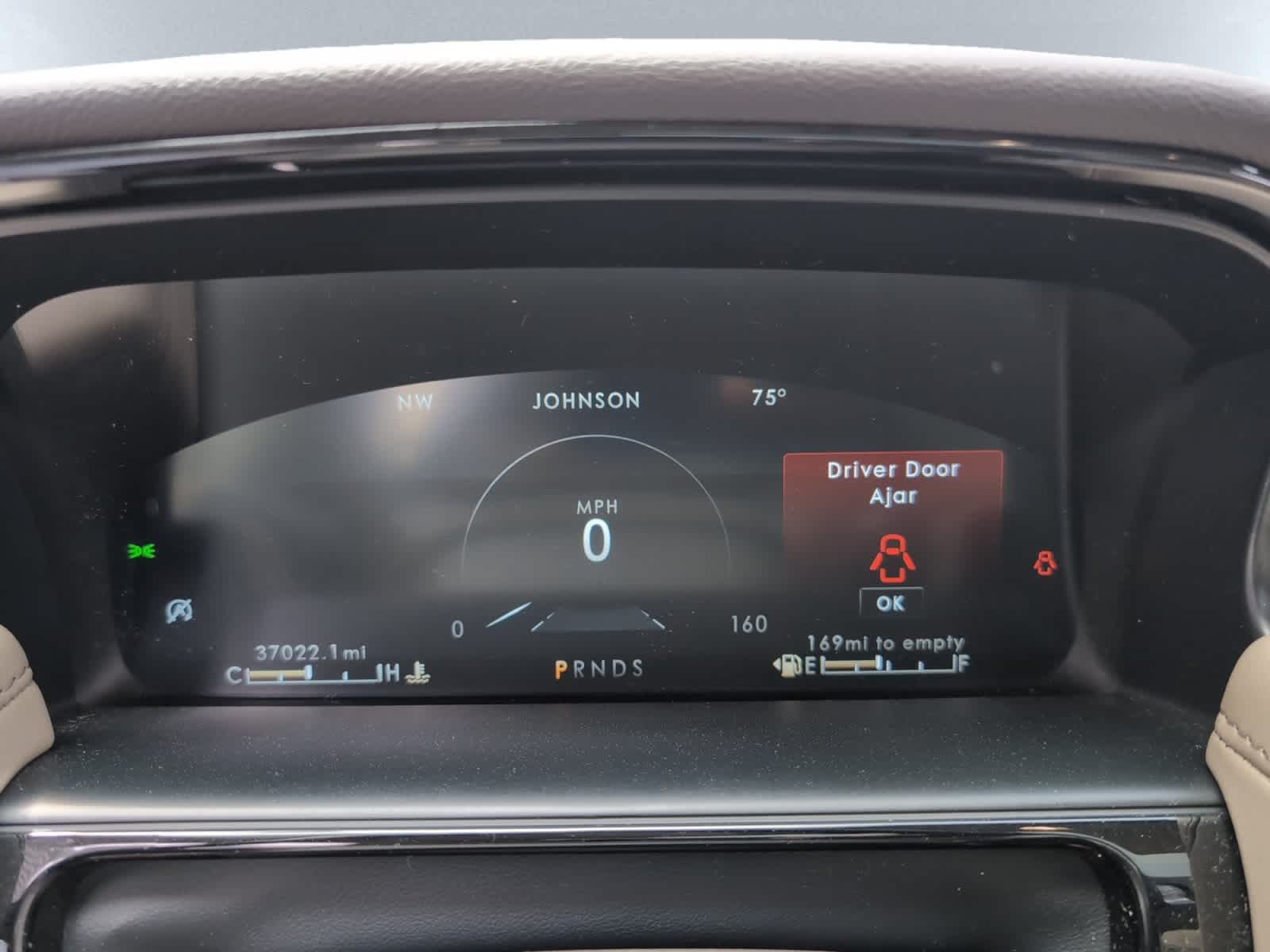 used 2022 Lincoln Nautilus car, priced at $37,998