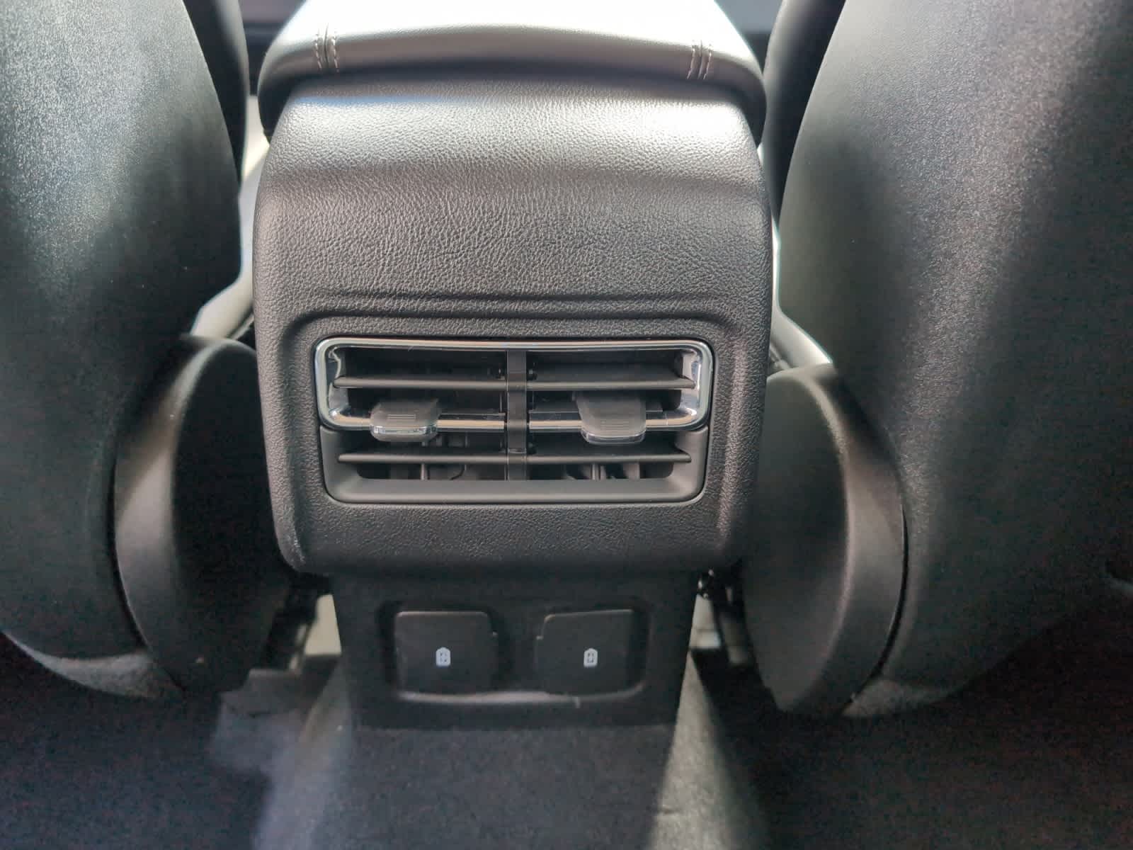 used 2024 Lincoln Corsair car, priced at $42,798