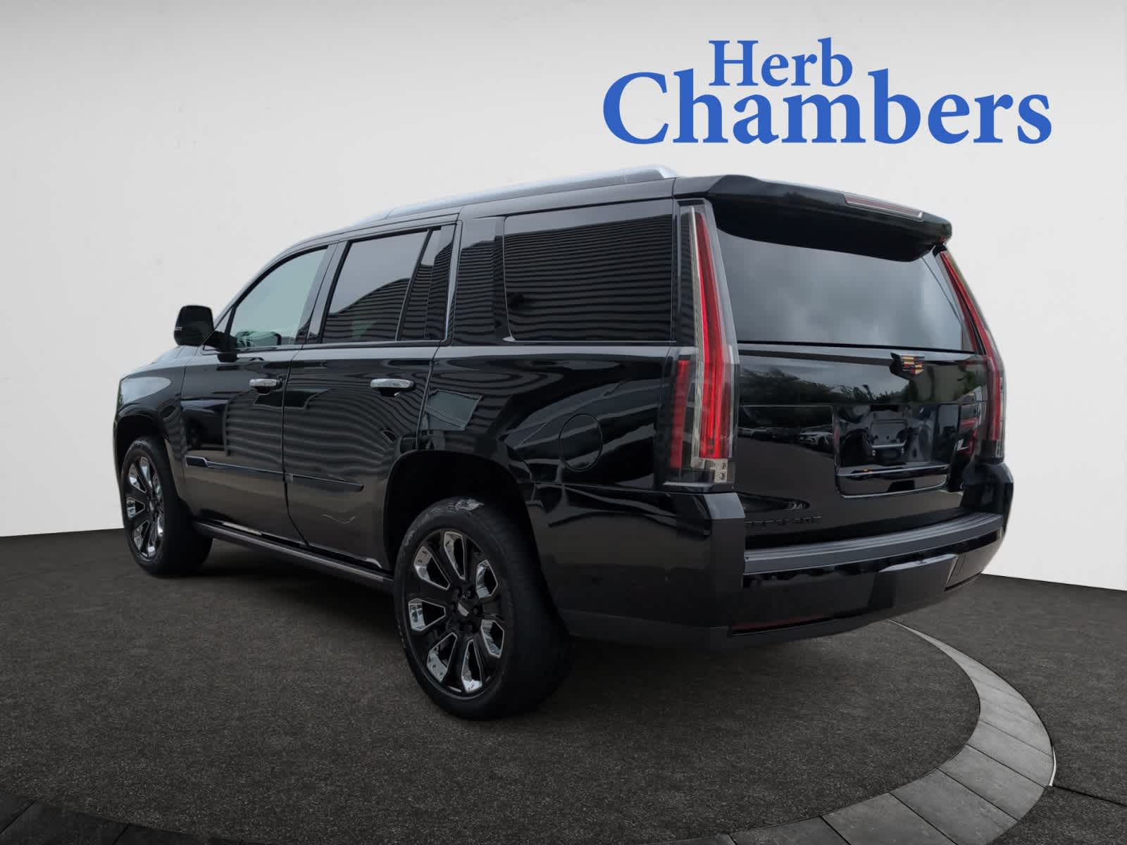 used 2019 Cadillac Escalade car, priced at $29,998