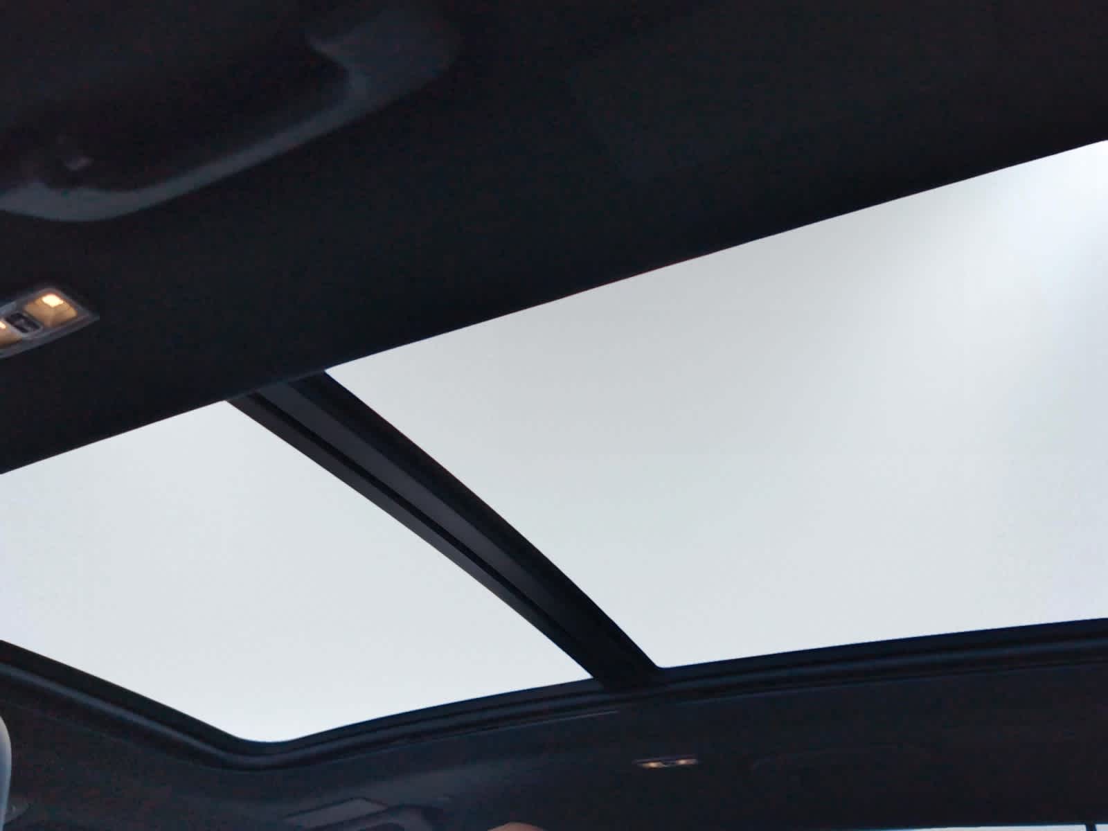 used 2025 Lincoln Aviator car, priced at $82,998