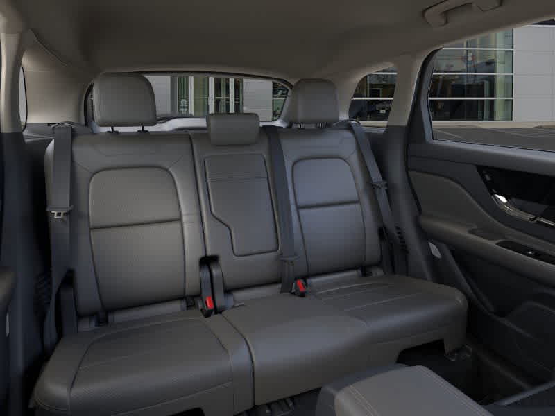 new 2025 Lincoln Corsair car, priced at $48,720