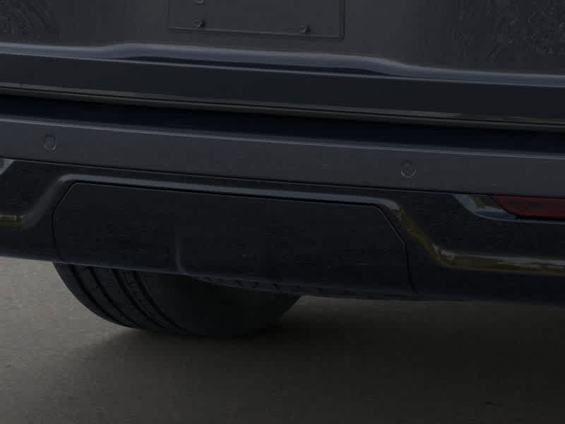 new 2025 Lincoln Navigator L car, priced at $107,180