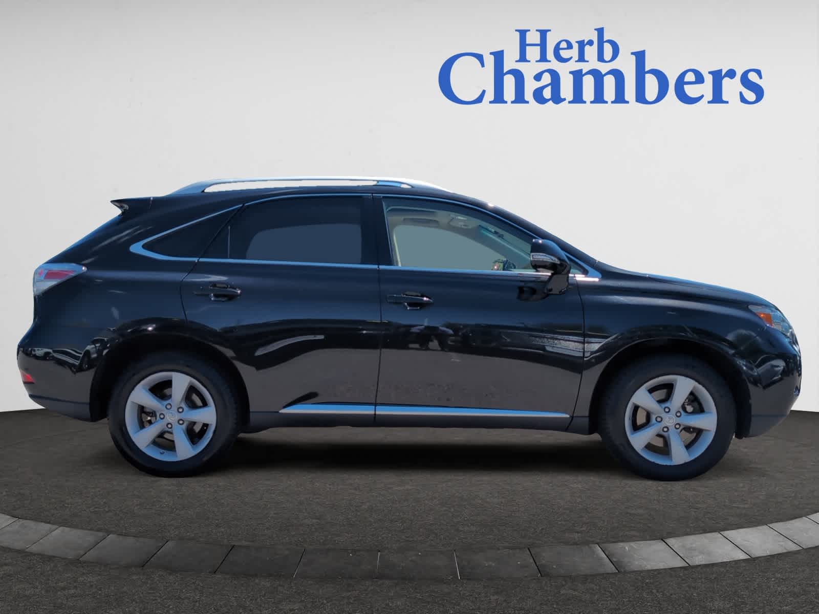 used 2012 Lexus RX 350 car, priced at $14,998