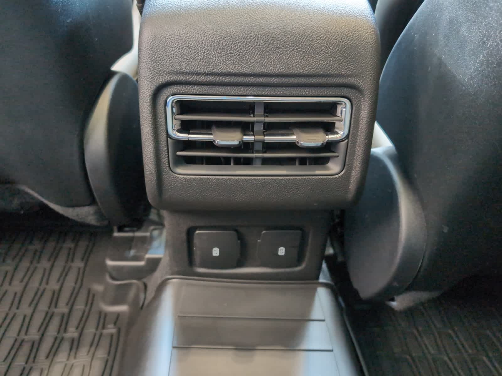 used 2025 Lincoln Corsair car, priced at $49,998
