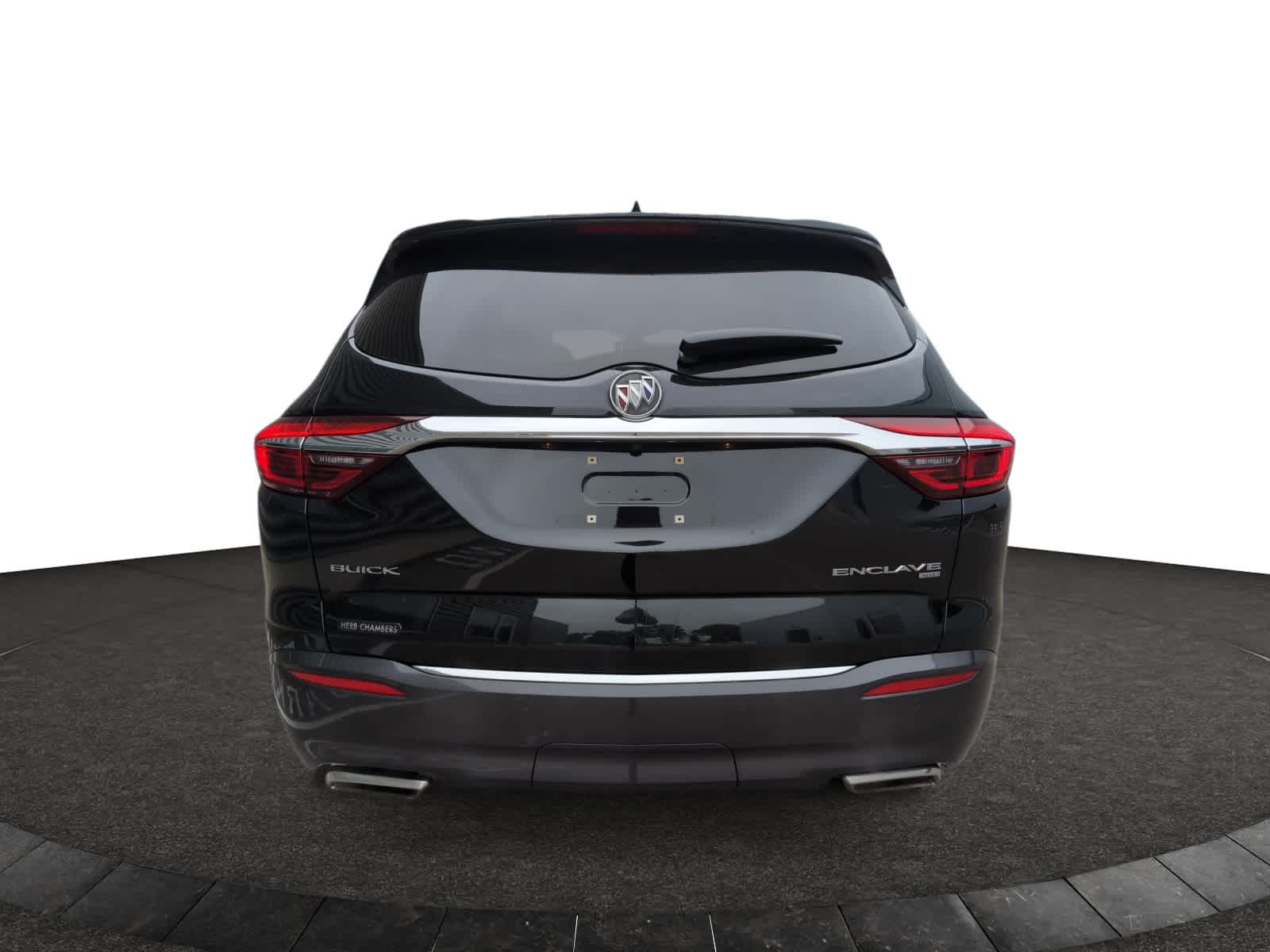 used 2018 Buick Enclave car, priced at $19,998