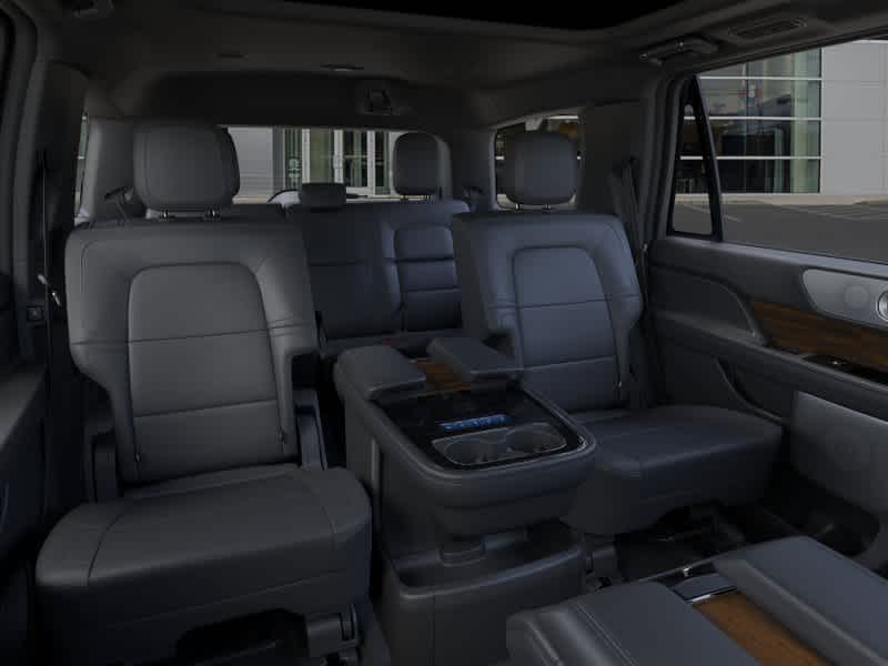 new 2024 Lincoln Navigator car, priced at $105,995