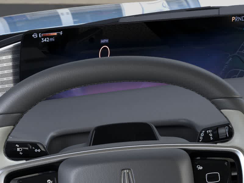 new 2025 Lincoln Navigator L car, priced at $112,230