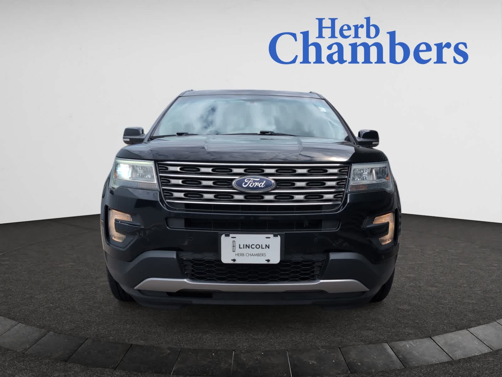 used 2016 Ford Explorer car, priced at $14,998