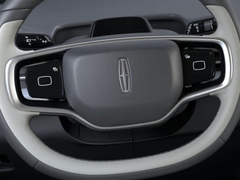 new 2025 Lincoln Navigator L car, priced at $112,230