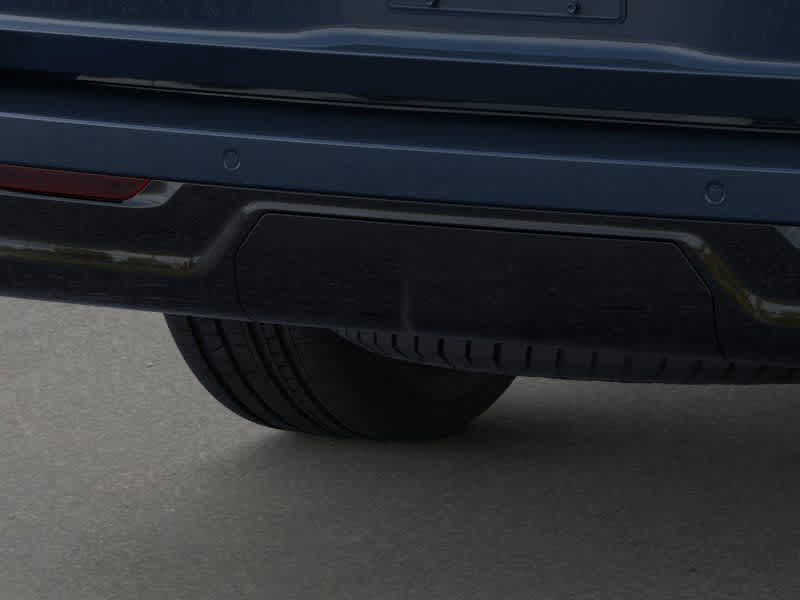 new 2025 Lincoln Navigator car, priced at $106,585
