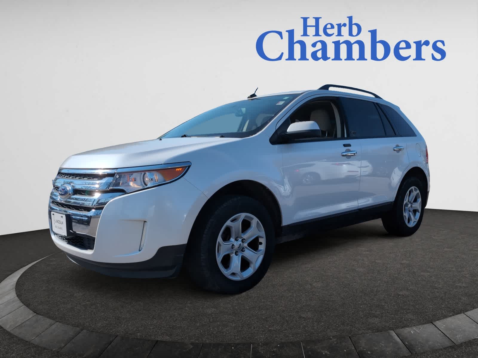 used 2011 Ford Edge car, priced at $7,998