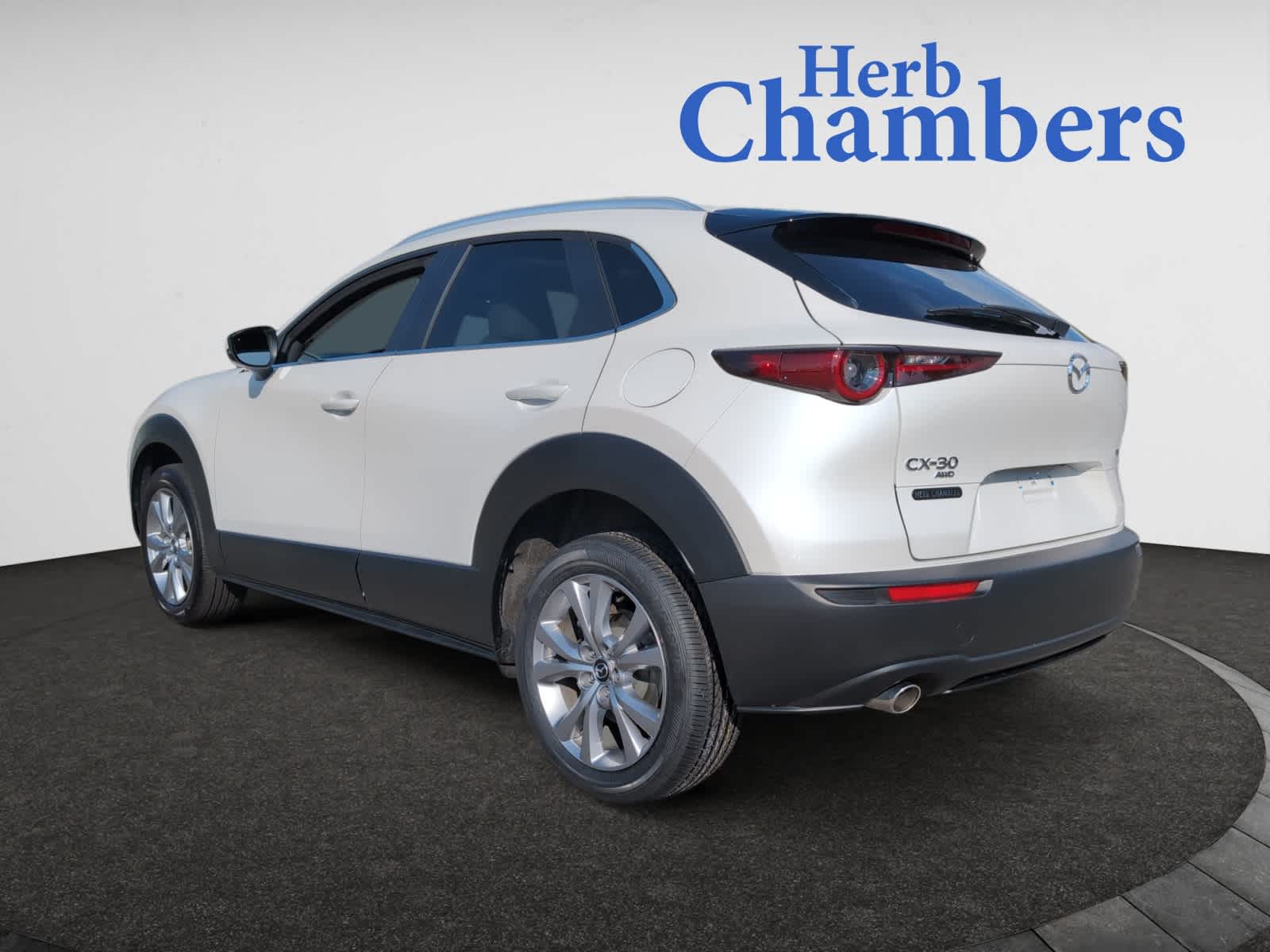 used 2022 Mazda Mazda CX-30 car, priced at $23,998