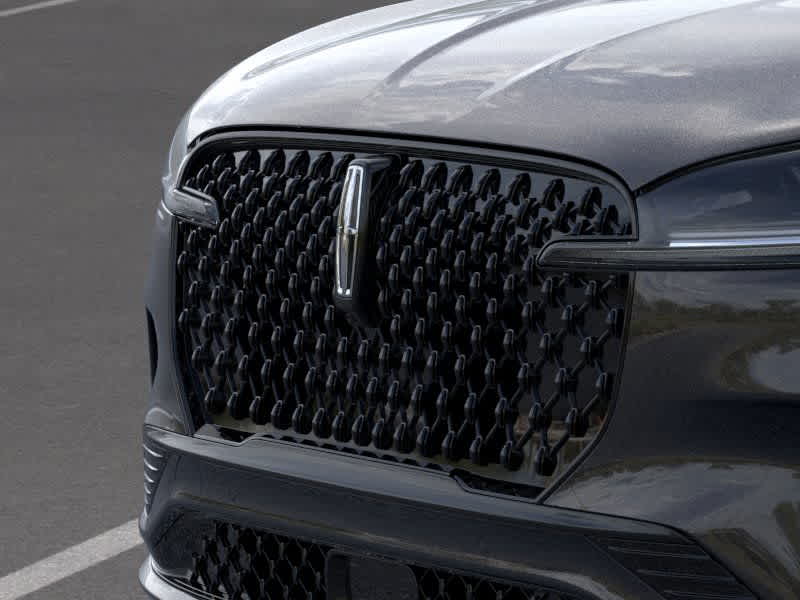 new 2025 Lincoln Aviator car, priced at $69,790