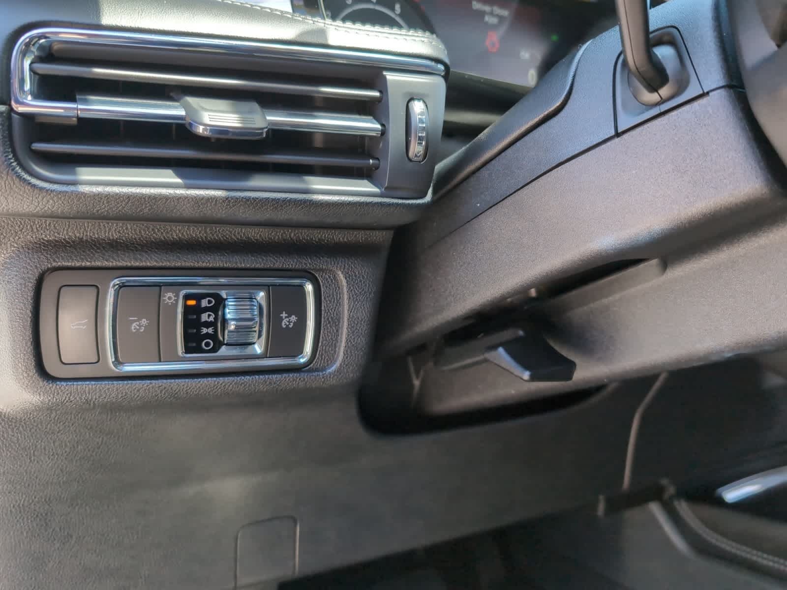 used 2022 Lincoln Corsair car, priced at $32,998