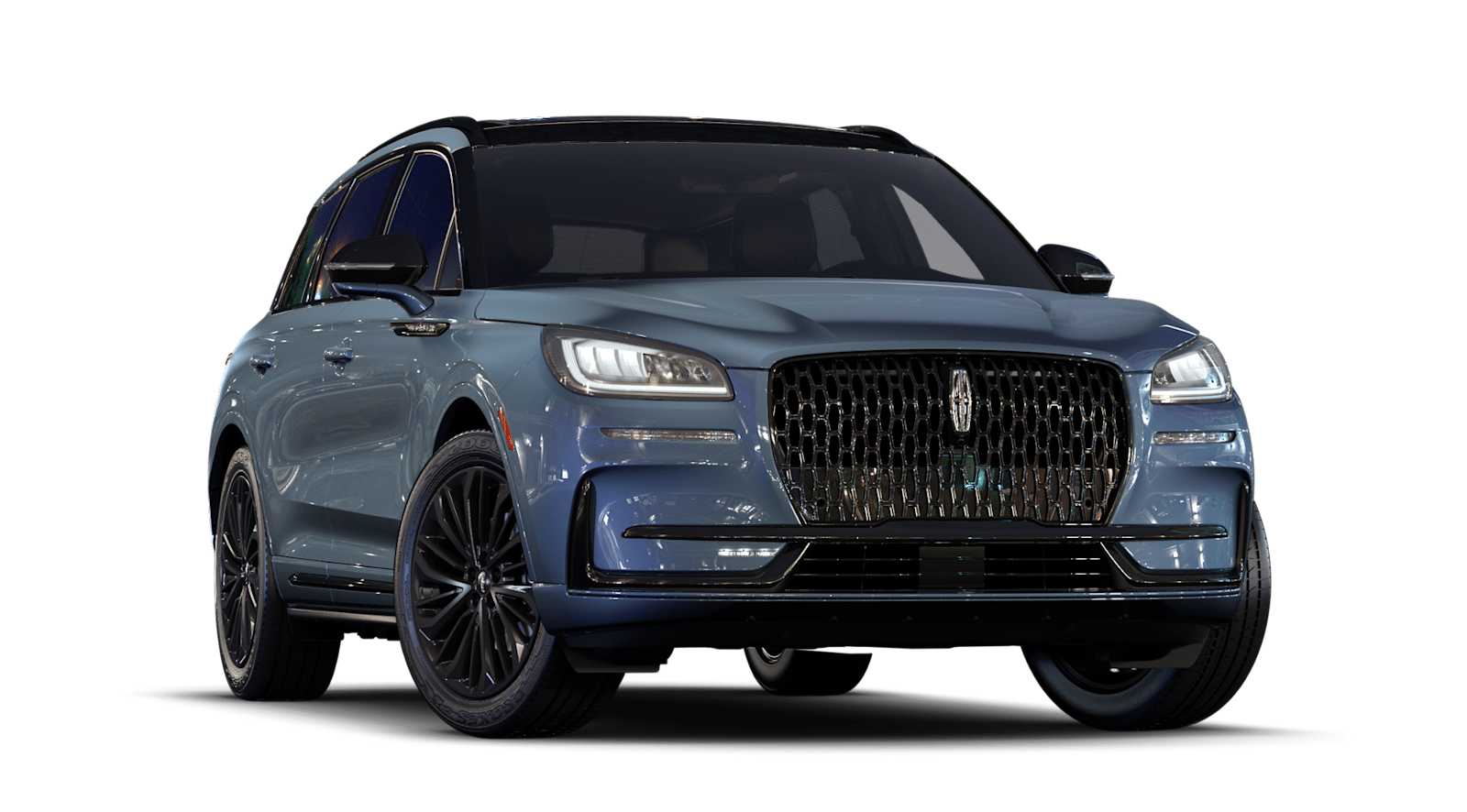 new 2025 Lincoln Corsair car, priced at $51,920