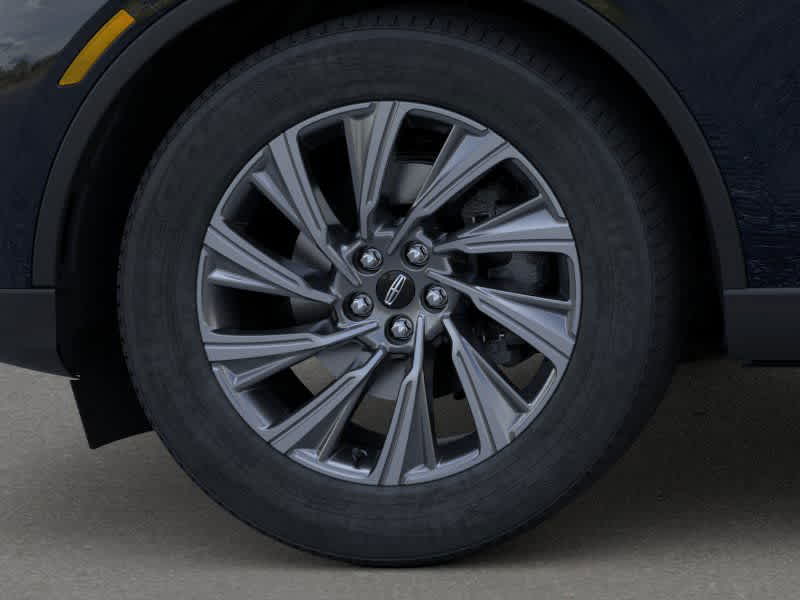 new 2025 Lincoln Aviator car, priced at $66,790