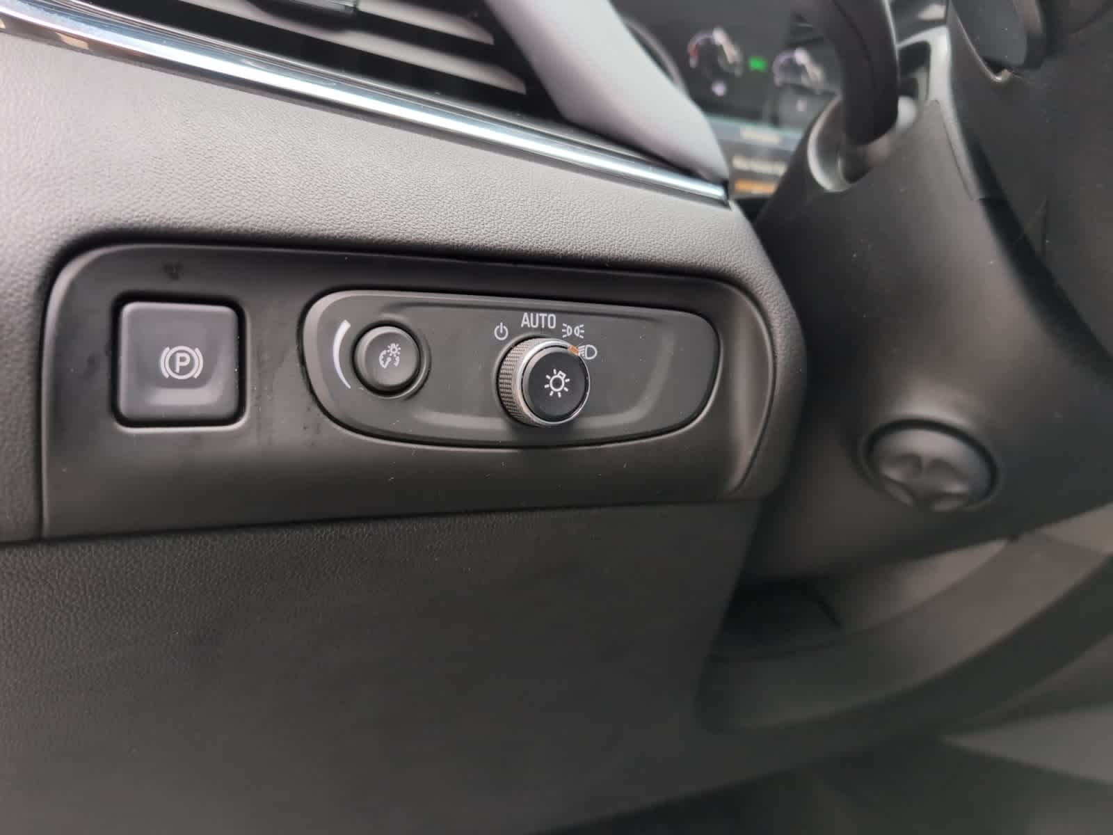 used 2018 Buick Enclave car, priced at $19,998