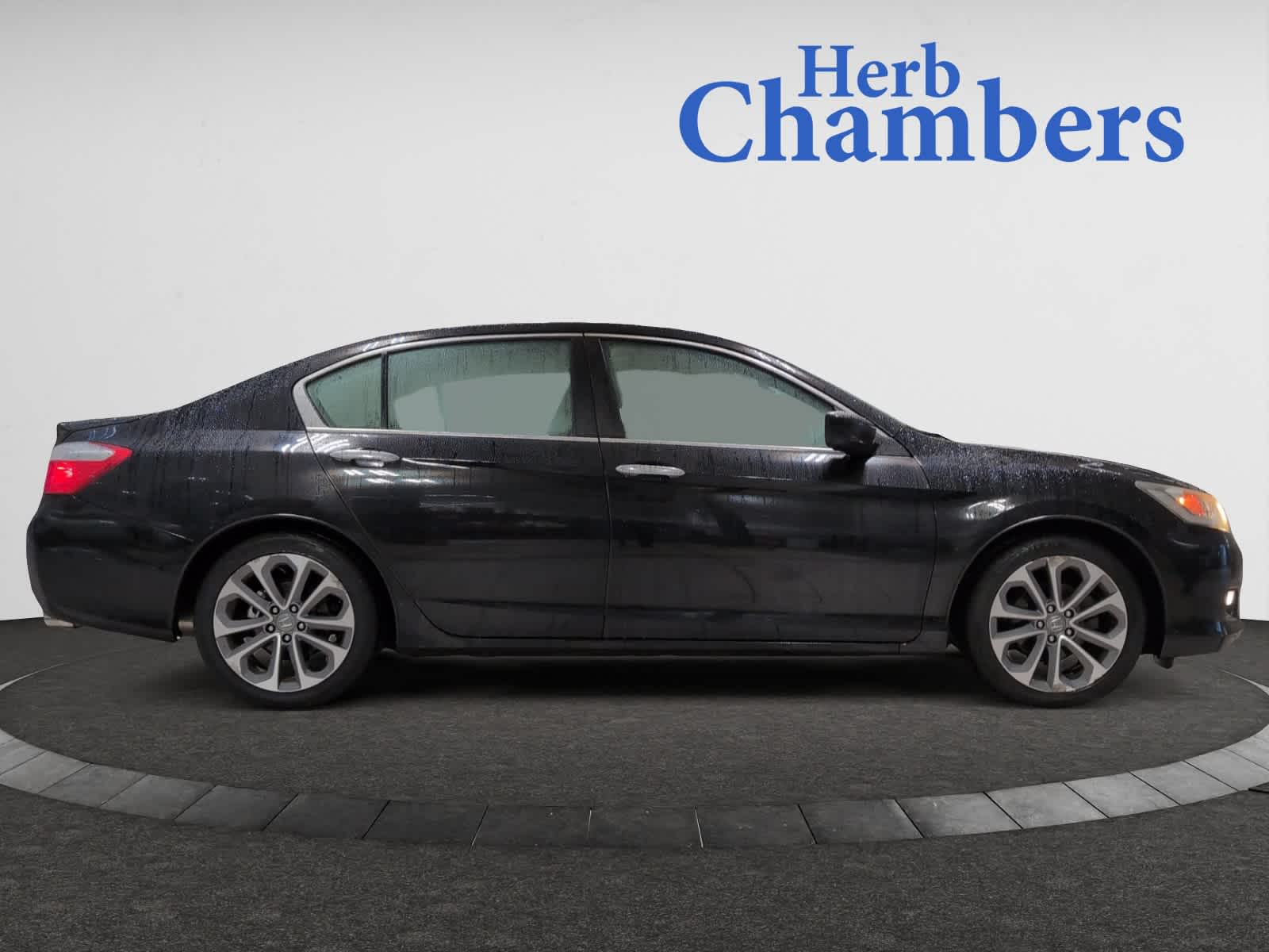 used 2014 Honda Accord car, priced at $14,998