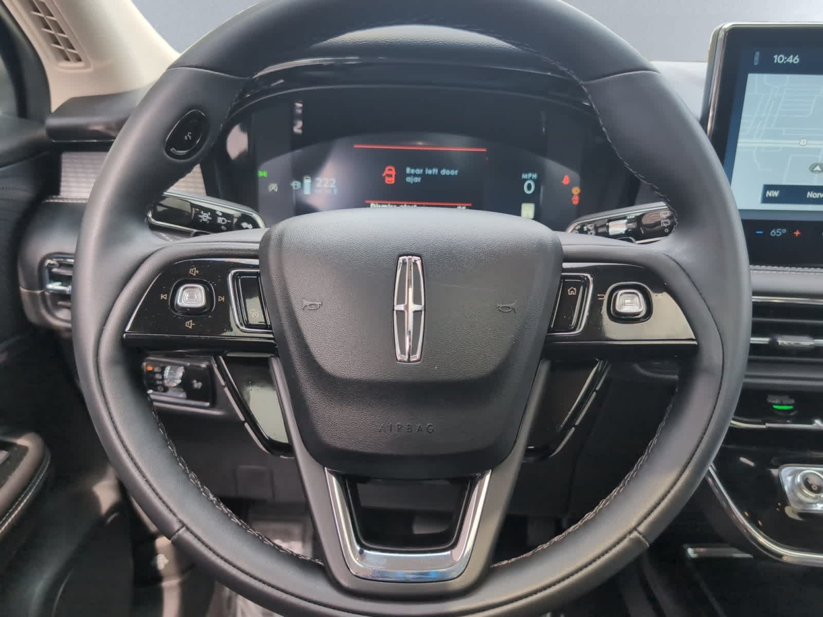 used 2023 Lincoln Corsair car, priced at $37,998