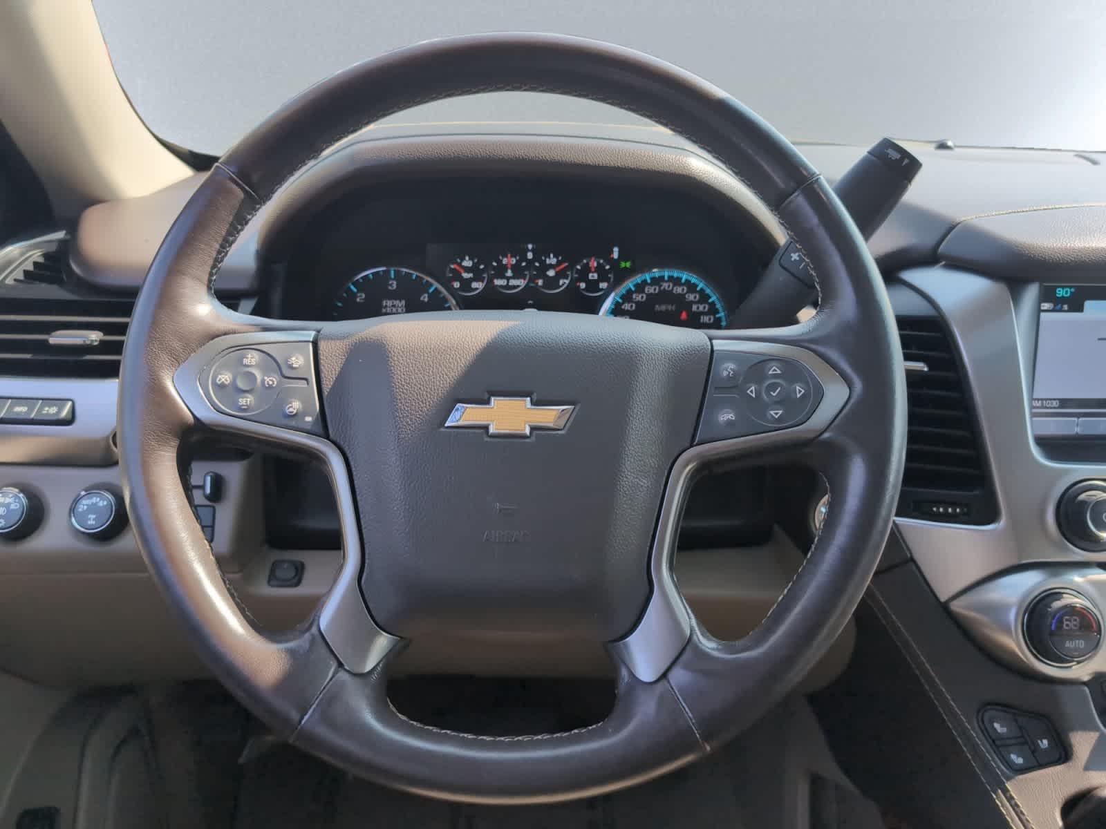 used 2020 Chevrolet Tahoe car, priced at $49,998