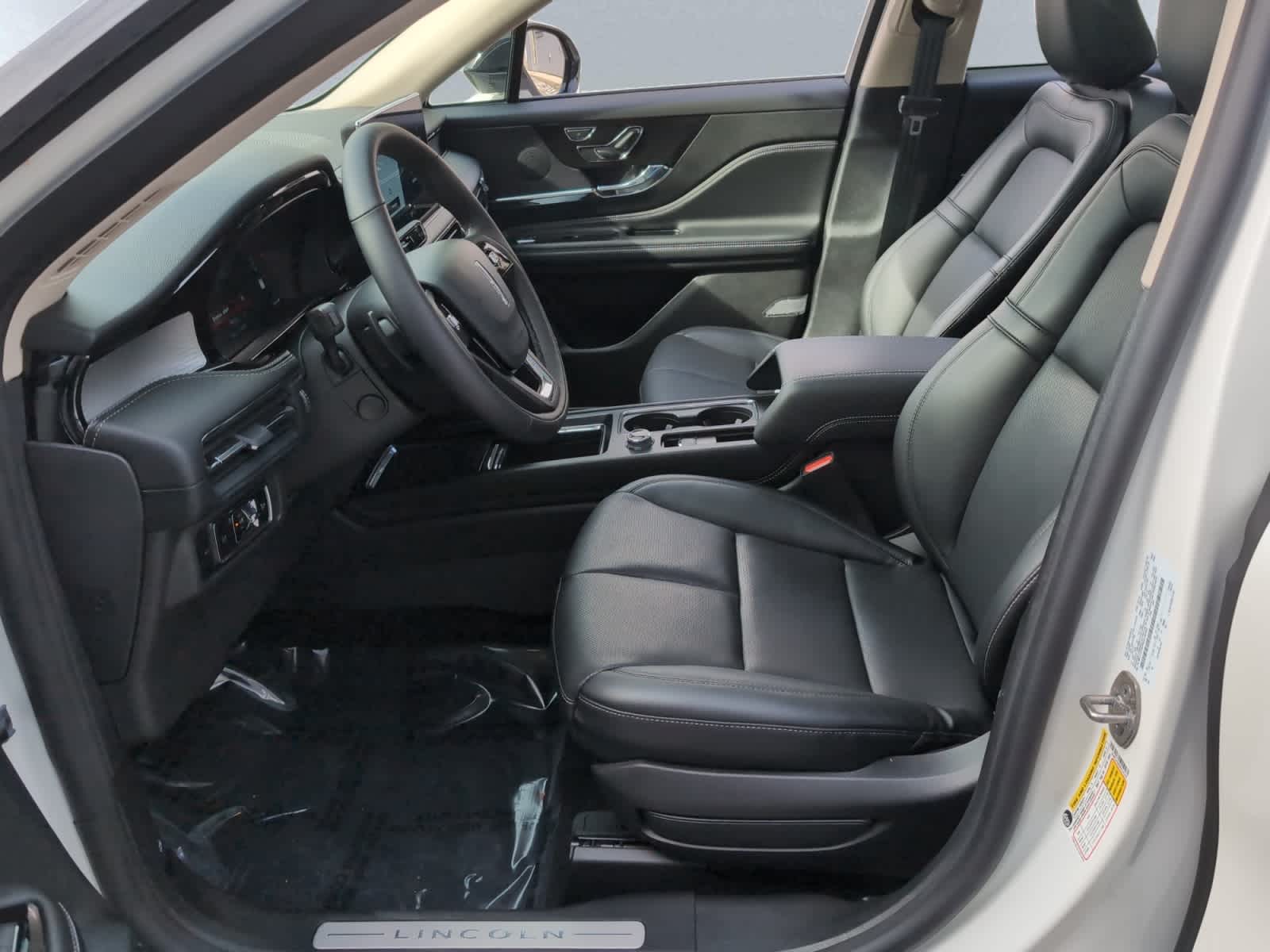 used 2024 Lincoln Corsair car, priced at $48,998
