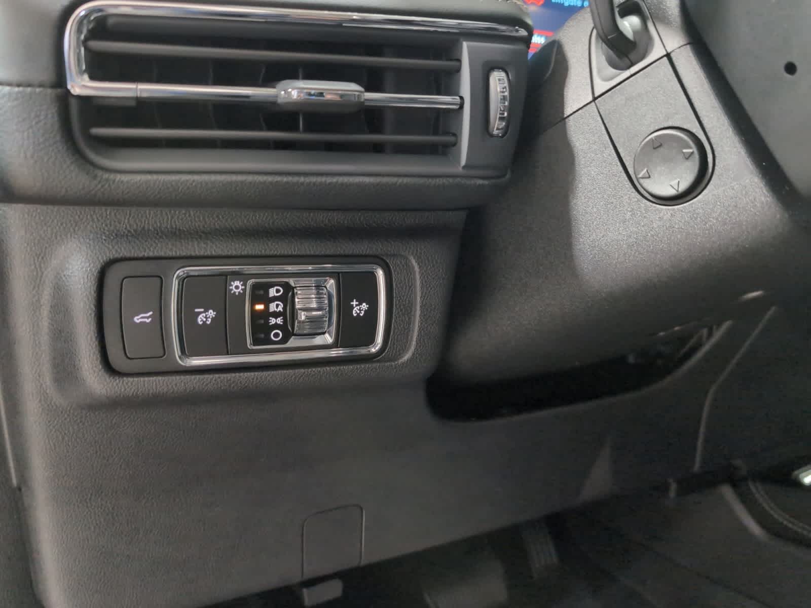 used 2024 Lincoln Corsair car, priced at $49,998