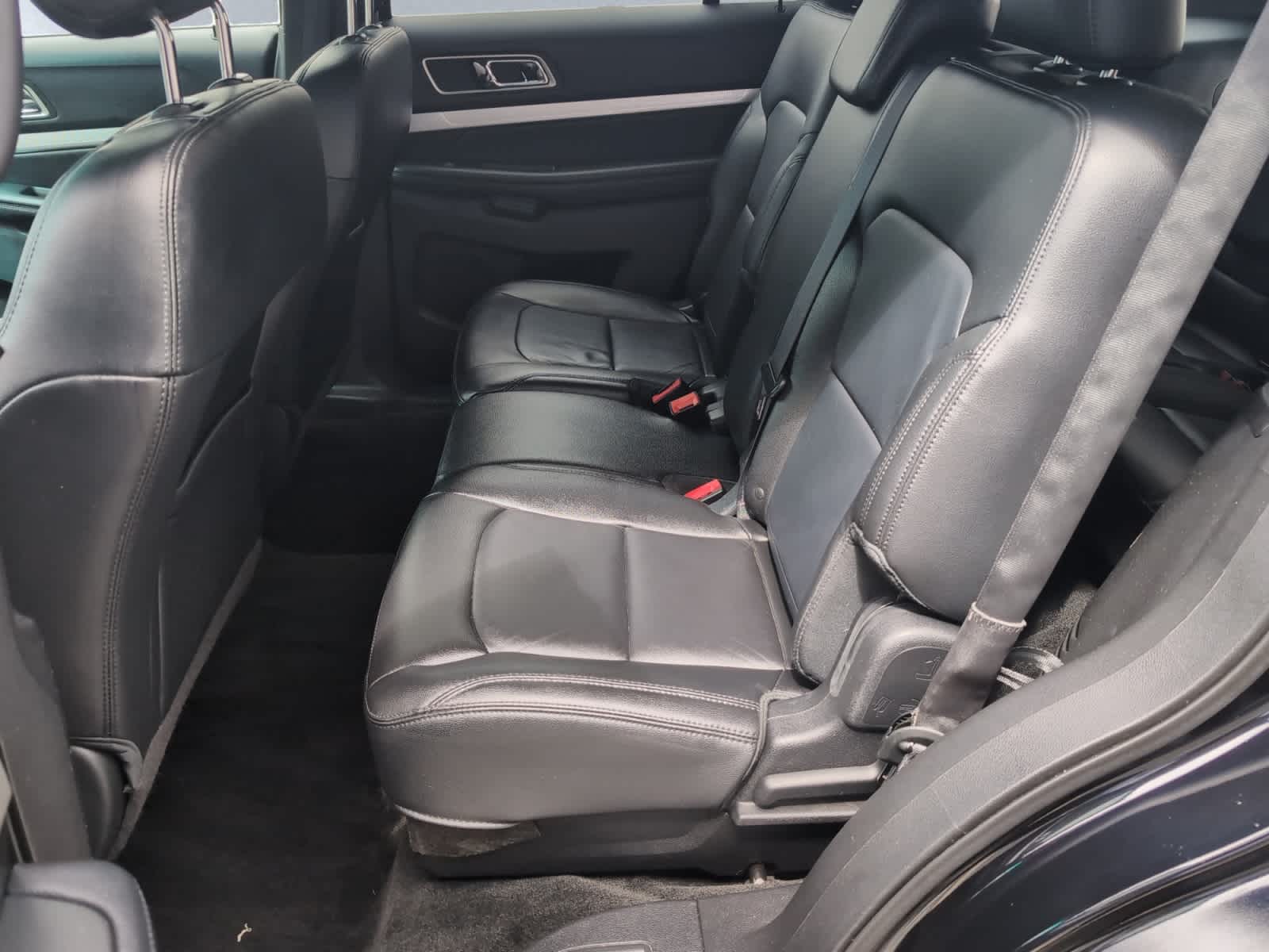 used 2016 Ford Explorer car, priced at $14,998